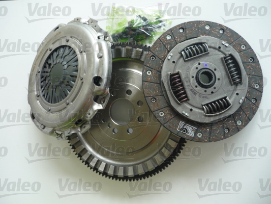 VALEO 835062 Sada spojky